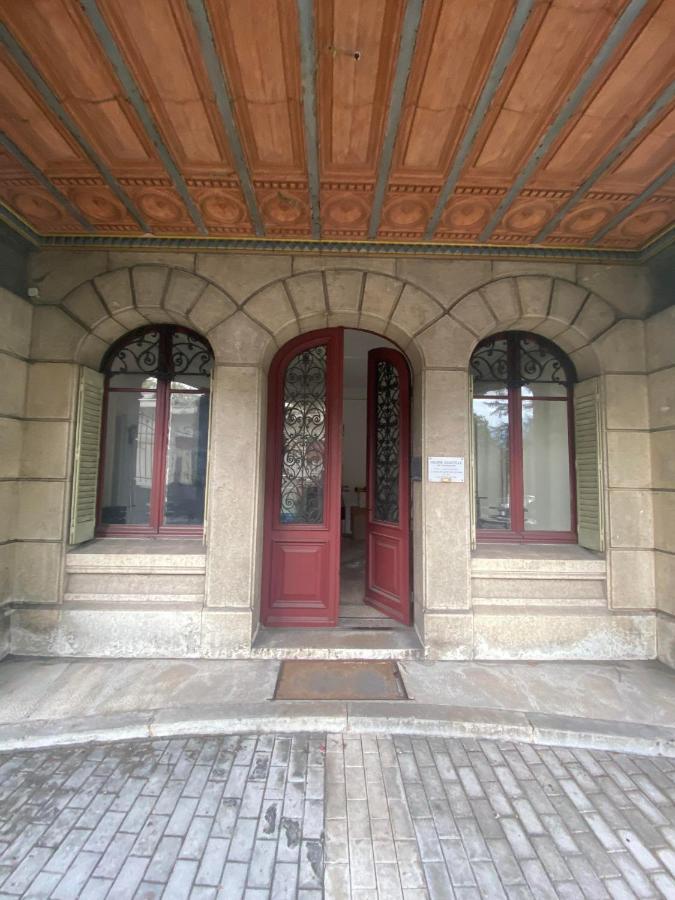 Villa Bagatelle Aix-les-Bains Extérieur photo